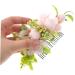 flower bridal comb accesorios para mujer womens hair accessories womens accessories wedding headpiece accessories for women flower headpiece bridal headpiece pp girl bride flowers - Buy Online on GoSupps.com