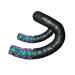 Reflective Gradient EVA+PU Road Bike Handlebar Tape - Racing & Fixed Gear - Buy Online on GoSupps.com
