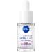 Beiersdorf NIVEA Cellular Hyaluronic Acid Serum Face Facial serum with Pure Hyaluron Wrinkle Filling and Moisturizing Skincare with Hyaluronic Acid 15ml - Buy Online on GoSupps.com