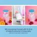 Cira Glow-Getter Reds Superfood Powder - Boost Energy & Gut Health with Antioxidants | Aloha Punch | 30 Servings - Buy Online on GoSupps.com