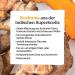 Biotanicals Curcuma Extract Capsules - 120 Vegan Capsules with Curcumin & Piperine - Pure Additive-Free Formula for Optimal Health - Buy Online on GoSupps.com