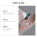 Gadi Place Active Clean-Up Powder 90g | Enzyme Face Wash | K-Beauty Deep Cleansing Powder - Buy Online on GoSupps.com