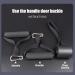 Resistance Pull Up Bands - 4pcs Pull Up Assistance Bands | Multifunctional Stretching Tension Bands with Accessories Heavy Stretch Workout Resistance Bands for Full-Body Leg Muscle Training Yoga - Buy Online on GoSupps.com