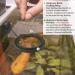 SunGrow Betta Feeding Ring - Prevent Water Turbulence, Floating Food Holder for Guppies, Goldfish, Small Fish - 1 Piece - Buy Online on GoSupps.com