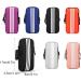 Cell Phone Pocket Running Sport Bracelet | Black Jogging Holder & Fitness Bag - Buy Online on GoSupps.com