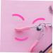 minkissy 2 Boxes Eyelash Curler Lash Tool Pad Lash Curler Replacement Pads Lash Curling Clip Pads Lash Curler Refill Replacement Refills Pads Salon Supplies Replacement Strips 3.00X0.30X0.30CM - Buy Online on GoSupps.com