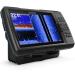 Garmin Striker 7SV with Transducer  7" GPS Fishfinder with Chirp Traditional  ClearVu and SideVu Scanning Sonar Transducer and Built in Quickdraw Contours Mapping Software (Renewed) - Buy Online on GoSupps.com