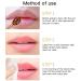 Honey Pot Bee Balm Lip Balm Set - Hydrating & Exfoliating Lip Care for Dry, Cracked Lips - Lip Scrub and Sleep Mask - Reduces Lip Lines - 4 Pack - Buy Online on GoSupps.com