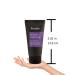 Vegan Resurrection Plant Water Sleeping Mask | Bonajour - Hydrating Night Cream & Face Mask for Renewal | 2.8 Fl. Oz - Vegan Skincare - Buy Online on GoSupps.com