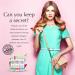 CA Perfume Spray Top 10 For Women In April (Goddess Girls + Bombself + Adore You +Silver Mountain Water + Mon Parisian + Wild Bluebell + Love Story + Blooming Bouquet + Mademoiselle + Velvet Orchid) Top 10 CA Perfume Spray For Women In April 2020 - Buy Online on GoSupps.com