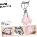 Healeved 1 Set Eyelash Curler Lash Curls Tools Eyelash Tools Cosmetic Tools Makeup Supplies Eyelash Curl Tool Eyelash Clips Lash Curlers Lash Curling Clips Curling Lash Tools Eyelash Clamps - Buy Online on GoSupps.com