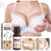 MROWCA Bust Plump Herbal Massage Oil - Natural Enlargement & Lifting Serum for Enhanced Curves - Buy Online on GoSupps.com