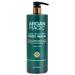 Argan Magic Eucalyptus & Mint Body Wash with Argan Oil - Cleanses Hydrates & Invigorates with Refreshing Eucalyptus & Mint | Made in USA (32 Fl Oz)