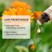 Organic Calendula Essential Oil - 100% Pure Aromatherapy Oil - 0.33oz/10ml - Buy Online on GoSupps.com