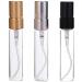 ERICAT Refillable Perfume Spray Bottle Spray Atomiser Portable Travel Cosmetic Container Perfume Bottle (Color : 10 ML Size : Glass) Glass 10 Ml - Buy Online on GoSupps.com