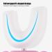U-Shaped Electric Toothbrush for Kids Ages 2-12 | Optimal Teeth Cleaning & Care - Buy Online on GoSupps.com