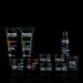 Syoss Invisible Hold Paste 100ml - Buy 6 Pack | Best International Shipping & Great Deals - Buy Online on GoSupps.com