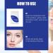 Hyaluronic Acid Watery Sun Stick Sun Sunscreen Korean Face Sunscreen SPF50+ PA++++ Face Moisturiser Hyaluronic Acid Sunscreen Face Sun Cream Anti Aging Sunscreen Daily Sunscreen With No White Cast - Buy Online on GoSupps.com