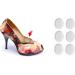 Shoe Pads Gel Dot Cushions | Reusable Blister Pads & Pressure Point Insoles by Kaps - Comfort for Every Step - Buy Online on GoSupps.com