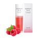 Nooni Korean Lip Oil - Appleberry | Moisturizing, Revitalizing, and Tinting for Dry Lips with Raspberry Fruit Extract, 0.12 Fl Oz 01 Appleberry
