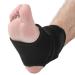 Uxsiya Adjustable Breathable Ankle Brace for Sports - Comfortable Compression Sleeve & Strong Support for Ultimate Foot Care - Buy Online on GoSupps.com