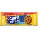 Keebler Chips Deluxe, Original, Family Size, 17.2 oz