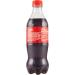  Coca-Cola 24 Bottles Cocca Classic Drink 450 ml - Buy Online on GoSupps.com