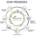 Organic Probiotics & Prebiotics Vegavero | 10 Strains | 4 Billion Active Bacteria | 90 Vegan Capsules - Buy Online on GoSupps.com