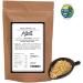 ORGANIC Certified Orzo Pasta (2kg) Premium non-GMO 100% Natural no Additives or Preservatives Package may vary - Free UK delivery by Koalakoi (2 Kilograms) 2 Kilograms - Buy Online on GoSupps.com