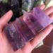 Natural Crystal Rough 1pcs Natural Amethyst Points Natural Crystal Reiki 50MM Stone Mineral Specimen - Buy Online on GoSupps.com