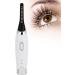 Verdant Touch Eyelash Perming Tool Electric Eyelash Curler Long-Lasting Heated Perming USB Rechargeable Makeup Tool - Buy Online on GoSupps.com