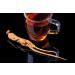 Siberian Ginseng Root Tea | Eleutherococcus Senticosus | Racine De Ginseng Sib rien Tisane | Health Embassy (100g) 100 g (Pack of 1) - Buy Online on GoSupps.com