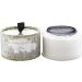 Woods Of Windsor Lily Of The Valley Body Dusting Powder 3.5oz With Puff - Women's Favorite Scent - Buy Online on GoSupps.com