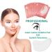 50 Pairs Under Eye Pads Lint Free Eye Gel Patches for Lash Extensions & Beauty Makeup Tool | Hydrogel Eye Masks for Salons - Buy Online on GoSupps.com