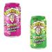 Warheads Sour Soda Cans 355ml x 03 cans (Green Apple + Watermelon)
