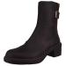El Naturalista Women's Elegant Boots TICINO N5666 Black 40 EU Black