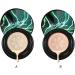 twcrvil BB Cream 15g Face Beauty Foundation All Skin Type Long-Lasting Concealer Travel Photography Facial Cosmetics Supplies - Buy Online on GoSupps.com