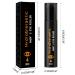 Men's Clear Eye Roller - 8ml Japanese Skincare for Dark Circles & Puffiness - Hydrating Eye Treatment - Buy Online on GoSupps.com