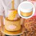 1 Cake Decoration Edible Gloss Powder Color Food 5g Decoration Gold Silver / - Buy Online on GoSupps.com