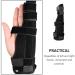 Adjustable Elastic Thumb Brace with Aluminum Plate - 1pc Holder Strap Stabilizer Mallet Sleeve Protector - International Shipping - Buy Online on GoSupps.com