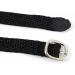 Buy Kerbl Men's Teardrop Shape Spurs with Spur Straps - 25 mm Metallic Pair for Enhanced Riding Performance - Buy Online on GoSupps.com