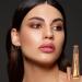Highlighter Wand - 15ml Multifunctional Bronzer Pen Makeup Creamy Texture Highlighting Shade Makeup with Air Cushion Applicator Coatuiyo - Buy Online on GoSupps.com