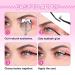 U&A ROYAL Lash Bond & Seal - Strong Hold Cluster Lash Glue for DIY Extensions | Waterproof Long-Lasting 48-72 Hours (10ml - Buy Online on GoSupps.com