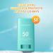 Sun Stick Sun Cream Stick Sunscreen Face Sun Block Stick Sunblock Stick Sunscreen Stick With Broad Spectrum SPF 50+ Moisturizing Physical Sun Block - Buy Online on GoSupps.com