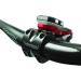 K-Edge Adjustable/Fixed Black Stem Mount for Garmin Computer - Black - Buy Online on GoSupps.com