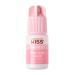 KISS PowerFlex Pink Nail Glue for Press On Nails Ultra Hold Flex Formula Nail Adhesive Includes One Bottle 3g (0.10 oz.) with Twist-Off Cap & Nozzle Tip Squeeze Applicator - Buy Online on GoSupps.com