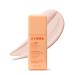 BYOMA SPF 30 Face Fluid - Ultra-Lightweight Facial Sunscreen for All Skin Tones - Luminous Glow No White Cast - SPF Moisturizer Strengthens Skin Barrier - 1.69 fl.oz