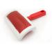 JUSPRO Sheepskin Rug Brush Brush Red - Buy Online on GoSupps.com