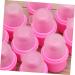 Couvre-ongles En Silicone Pour Dissoudre Vernis Ongles Lot De 10 Pi ces Taille Ajust e R utilisables Pour Manucure Maison Accessoires De Beaut  - Buy Online on GoSupps.com
