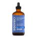 BodyBio ReMineralize - Concentrated Ionic Trace Minerals to Hydrate, Detox, and Revitalize Your Cells - Over 72 Bioavailable Trace Minerals for Rapid Absorption 4 Fl Oz